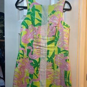 Lilly Pulitzer for Target Dress size 8